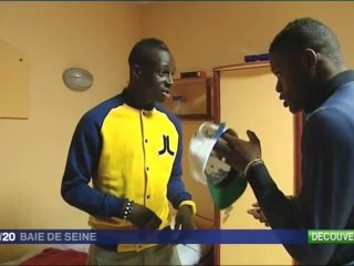 CENTRE DE FORMATION DU HAC (1er volet)