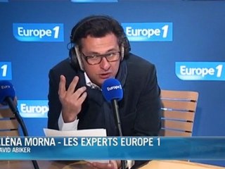 Expert en salissures de mouches