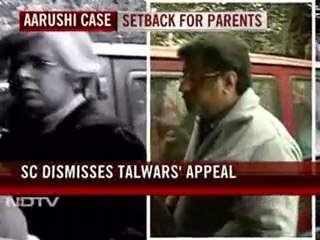 Aarushi's parents to be tried for her murder