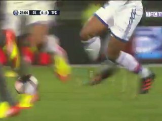 Focus Aymen ABDENNOUR Partie2