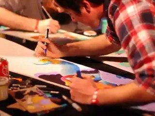 TTR Poney Session Teaser 2012