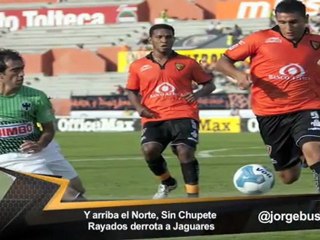 Medio Tiempo: En Fa Monterrey vs Jaguares CL 12.mov