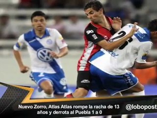 Medio Tiempo: En FaPuebla vs Atlas CL 12.mov