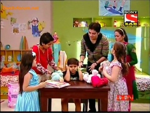 Don't Worry Chachu!!! - 6th January 2012 - pt2