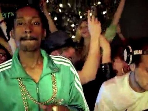 Nike vs. Adidas Detox Challenge