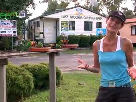 Gladstone, Queensland