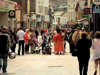 Burned - recycle or incinerate?