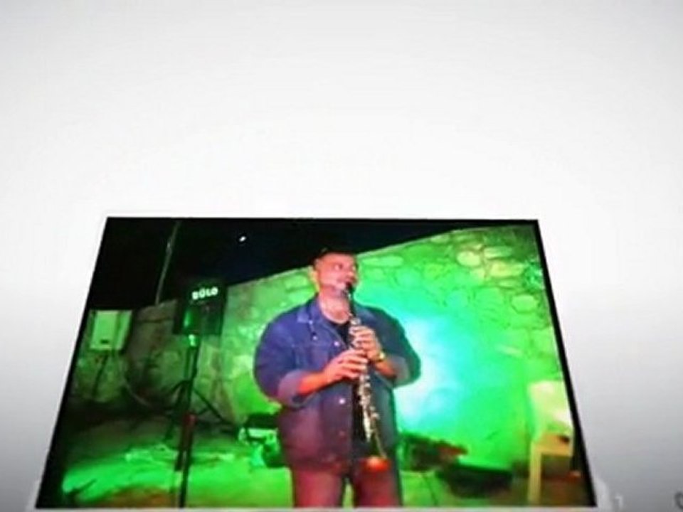 Menekşe Düğün Salonu-Ören