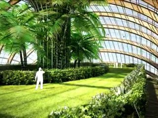 Eco-Trek 16:  Russia's way to a Greener Future