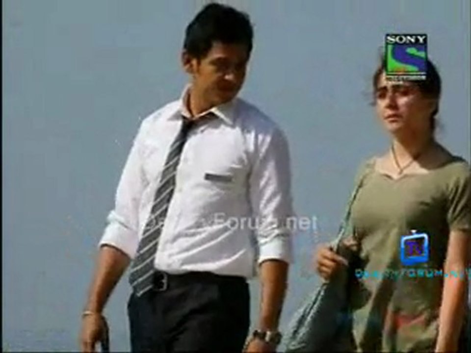 Dekha Ek Khwaab - 6th January 2012 Video Watch Online part2