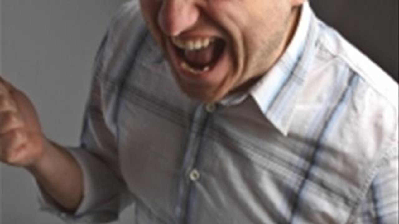 How To Do Voice Projection