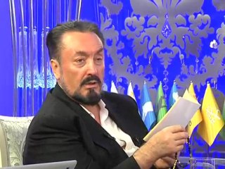 Hz. Mehdi (as)'ın Musevilerle bağlantısı olacaktır (Adnan Oktar)