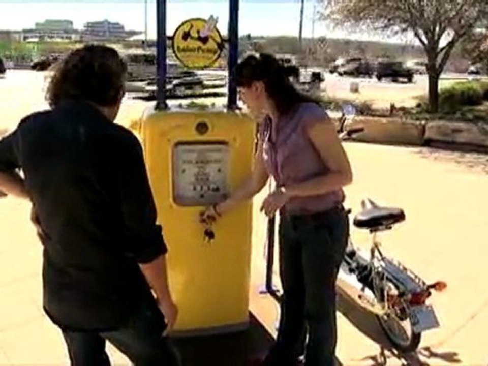 Eco-Trek 9 - Green Ideas from the Pacific Northwest to the land Down Under