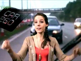 Eco-Trek 6 - Vision  of a green Future in Texas and New Orleans