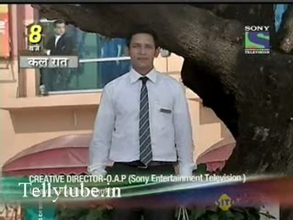 Dekha Ek Khwab - 6th January 2012 Part 1