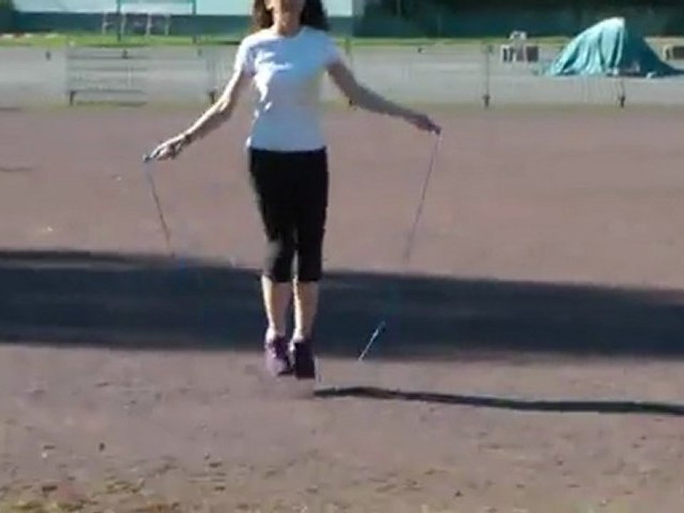 Park Exercises Part 13