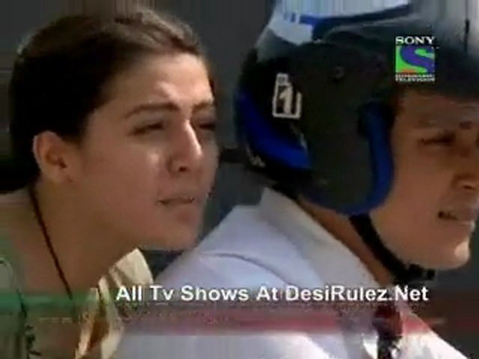 Dekha Ek Khwaab 6th January 2012-Pt-1