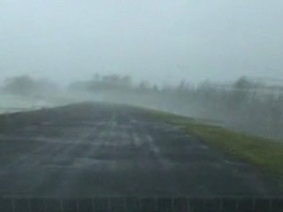 Tempête  Andréa du jeudi 5 janvier 2012