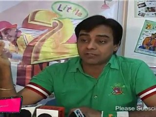 RAJIV BHATIA INTERVIEW FOR FILM LITTEL   2 INDIAN 06