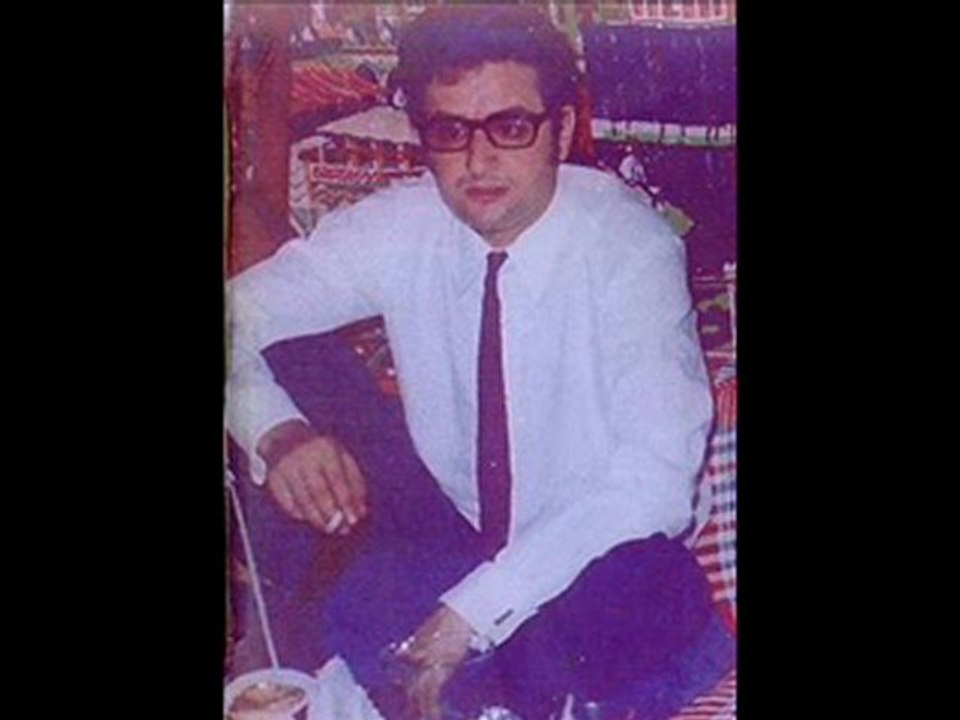 ih ya cheikh ....les années 80's...."ezzahi milano"