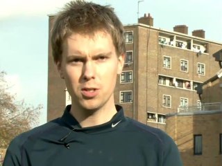 How To Catch A Soccer Ball With Your Foot