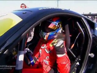 GT3 2011 Season Review