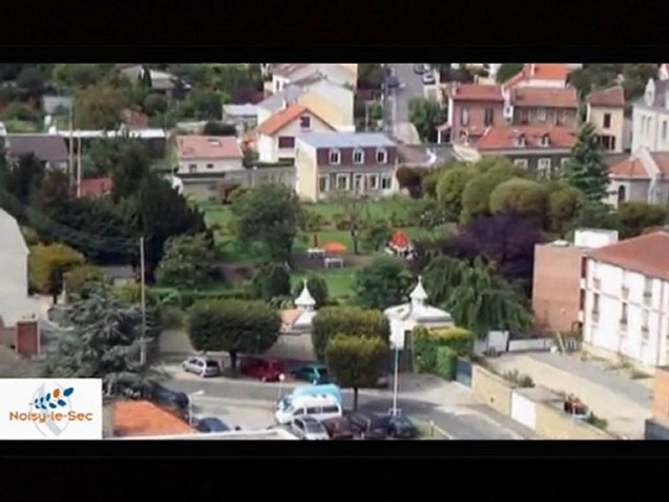 Noisy-le-Sec : Histoires de Quartiers (témoignages)