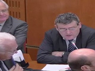 Commission des affaires culturelles : formation et recrutement des enseignants