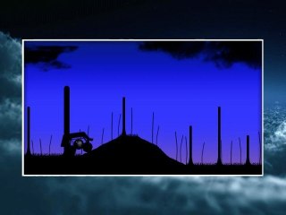 (Découverte) Night Sky (PC)