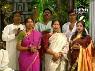Gar Dongarachi Hawa - Gar Dongarachi Hawa - Marathi Devotional Songs