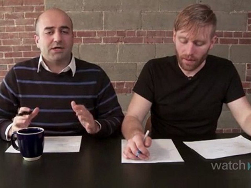 HipMojo 22: 2012 Predictions