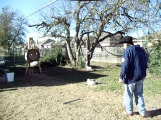 knife and tomahawk throwing by pat minter