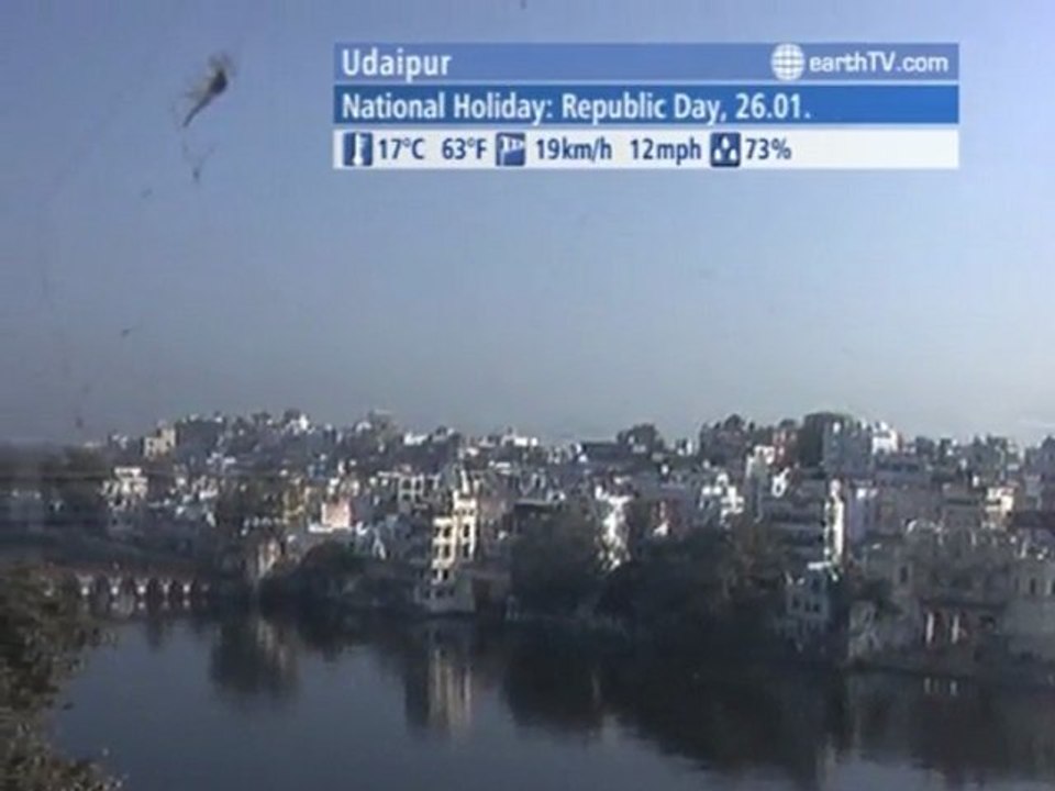 Bandar Seri Begawan - Brunei, Warnemunde - Germany, Hamburg - Germany, Hong Kong SAR - China, Udaipur - India, Sydney - Australia, Lucerne - Switzerland