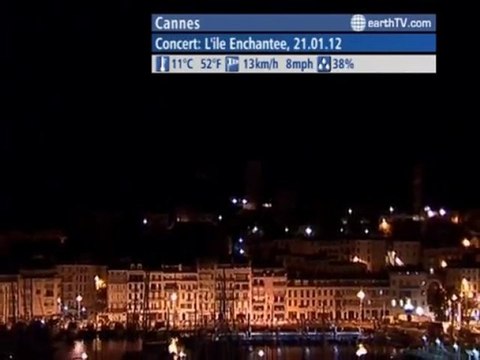 Macau SAR - China, Washington - USA, Geneva - Switzerland, Ekaterinburg - Russia, Cannes - France, Prague - Czech Republic, Agadir - Morocco