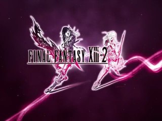 Final Fantasy XIII-2 - Mog Trailer [HD]
