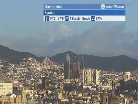 Seattle - USA, Yas Island - UAE - Abu Dhabi, Ekaterinburg - Russia, Barcelona - Spain, Salzburg - Austria, Cologne - Germany, Arcachon - France