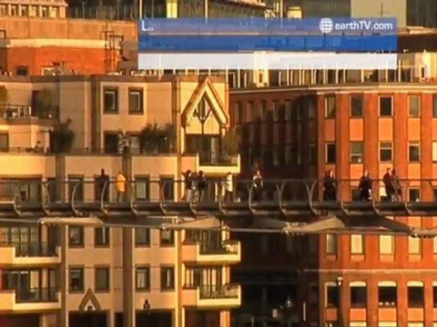 Las Vegas - USA, St. Andrews - Canada, Dresden - Germany, Salzburg - Austria, Lugano - Ticino - Switzerland, London - United Kingdom, Cologne - Germany