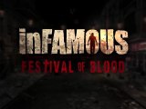 inFAMOUS : Festival of Blood - UGC Highlights [HD]