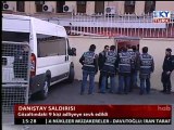 Danıştay Saldırısı