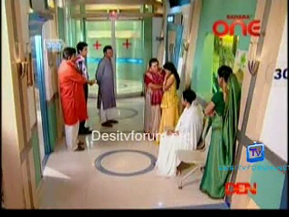 Neem Neem Shahad Shahad - 6th January 2012 - pt1