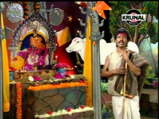 Gulal Davna Gheu Dya Kir - Jotibacha Gulal Davana - Marathi Devotional Songs