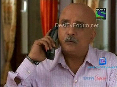 Parvarish Kuch Khatti Kuch Meethi - 6th January 2012 Video part1