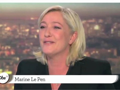 Ce qu'il faut retenir de la semaine politique