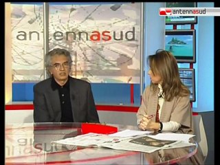 Antenna Pomeriggio - giovedì 5 gennaio