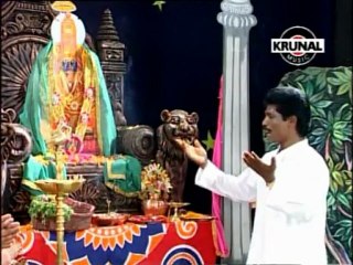 He Ambabai Ga - Ambabaichi Paradi - Marathi Devotional Songs