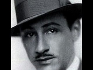 Frankie Trumbauer & HO - Blue Moon, 1934