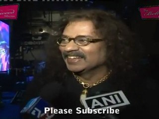 Singer Hariharan Unveils About Concert