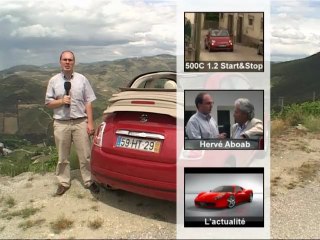 Autosital Infos numéro 29 - Juillet-Août 2009