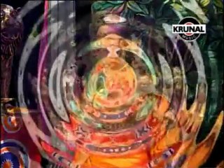 Jau Ya Aapan Tuljapurla - Ambabaichi Paradi - Marathi Devotional Songs