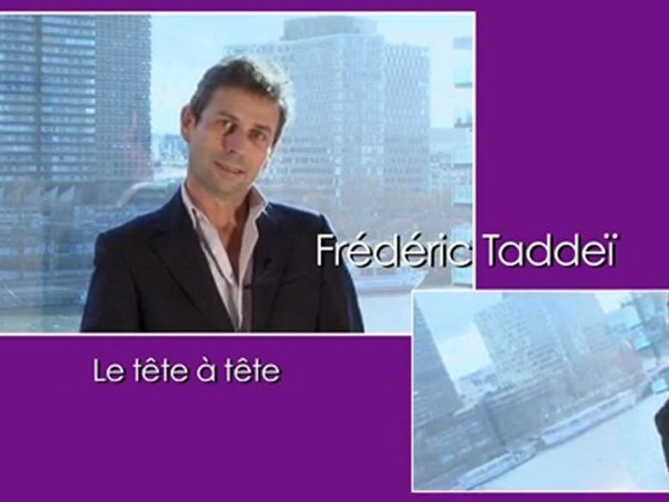Tête à tête